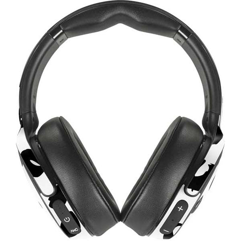 Spotted Skullcandy Venue Skin