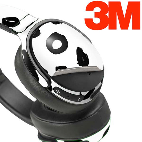 Spotted Skullcandy Venue Skin