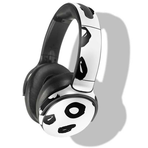Spotted Skullcandy Venue Skin