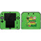 Elf Spread Christmas Cheer Nintendo 2DS Skin