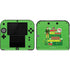 Elf Spread Christmas Cheer Nintendo Skins