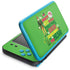 Elf Spread Christmas Cheer Nintendo 2DS XL (2017) Skin