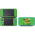 Elf Spread Christmas Cheer Nintendo 2DS XL (2017) Skin