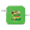 Elf Spread Christmas Cheer 85W Power Adapter (15 and 17 inch MacBook Pro Charger) Skin