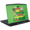 Elf Spread Christmas Cheer Dell Alienware Skin