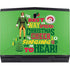 Elf Spread Christmas Cheer Dell Alienware Skin