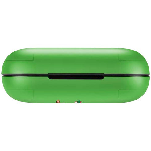 Elf Spread Christmas Cheer Amazon Echo Buds Skin