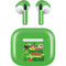 Elf Spread Christmas Cheer Apple AirPods (3rd Gen 2021) Skin