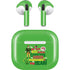 Elf Spread Christmas Cheer Apple AirPods (3rd Gen 2021) Skin