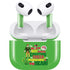 Elf Spread Christmas Cheer Apple AirPods (3rd Gen 2021) Skin