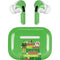 Elf Spread Christmas Cheer Apple AirPods Pro Skin