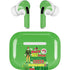 Elf Spread Christmas Cheer Apple AirPods Pro Skin