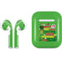 Elf Spread Christmas Cheer Apple AirPods Skin
