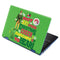 Elf Spread Christmas Cheer Aspire R11 11.6in Skin