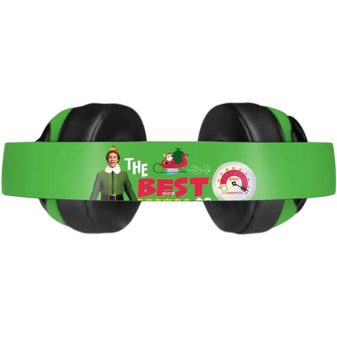 Elf Spread Christmas Cheer Beats Solo Pro Skin