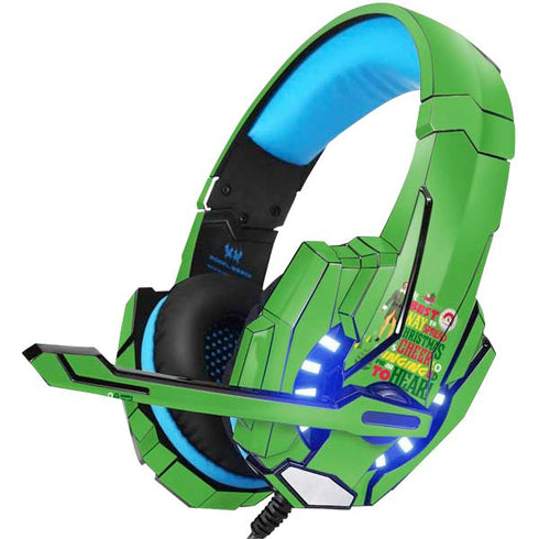 Elf Spread Christmas Cheer BENGOO G9000 Skin