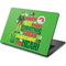 Elf Spread Christmas Cheer Dell Chromebook Skin