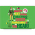 Elf Spread Christmas Cheer Dell Vostro Skin