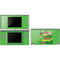 Elf Spread Christmas Cheer DS Lite Skin
