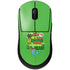 Elf Spread Christmas Cheer G Pro Wireless Gaming Mouse Skin