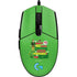 Elf Spread Christmas Cheer G203 Prodigy RGB Wired Gaming Mouse Skin