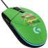 Elf Spread Christmas Cheer G203 Prodigy RGB Wired Gaming Mouse Skin