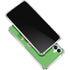 Elf Spread Christmas Cheer Gabb Phone 4 Clear Case
