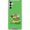 Elf Spread Christmas Cheer Galaxy A14 5G Clear Case