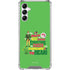 Elf Spread Christmas Cheer Galaxy A15 5G Clear Case