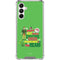 Elf Spread Christmas Cheer Galaxy A16 5G Clear Case