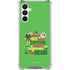 Elf Spread Christmas Cheer Galaxy A16 5G Clear Case