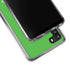 Elf Spread Christmas Cheer Galaxy A21 Clear Case