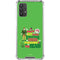 Elf Spread Christmas Cheer Galaxy A32 5G Clear Case
