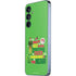 Elf Spread Christmas Cheer Galaxy A35 5G Skin