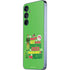 Elf Spread Christmas Cheer Galaxy A55 5G Skin