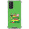 Elf Spread Christmas Cheer Galaxy A72 5G Clear Case