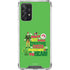 Elf Spread Christmas Cheer Galaxy A72 5G Clear Case
