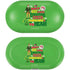 Elf Spread Christmas Cheer Galaxy Buds Plus Skin