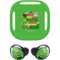 Elf Spread Christmas Cheer Galaxy Buds Pro Skin