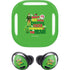 Elf Spread Christmas Cheer Galaxy Buds Pro Skin