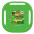 Elf Spread Christmas Cheer Galaxy Buds Pro Skin