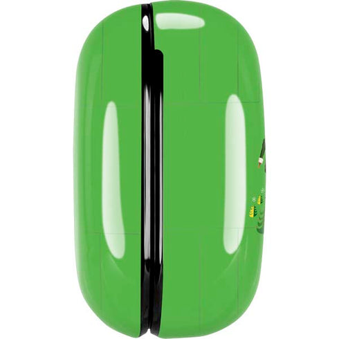 Elf Spread Christmas Cheer Galaxy Buds Pro Skin