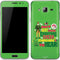 Elf Spread Christmas Cheer Galaxy J3 Skin