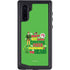 Elf Spread Christmas Cheer Galaxy Note 10 Waterproof Case