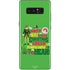 Elf Spread Christmas Cheer Galaxy Note 8 Skin