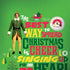 Elf Spread Christmas Cheer Galaxy Note 8 Skin