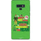 Elf Spread Christmas Cheer Galaxy Note 9 Skin