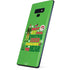 Elf Spread Christmas Cheer Galaxy Note 9 Skin