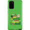 Elf Spread Christmas Cheer Galaxy Note20 5G Pro Case