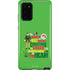 Elf Spread Christmas Cheer Galaxy Note20 5G Pro Case